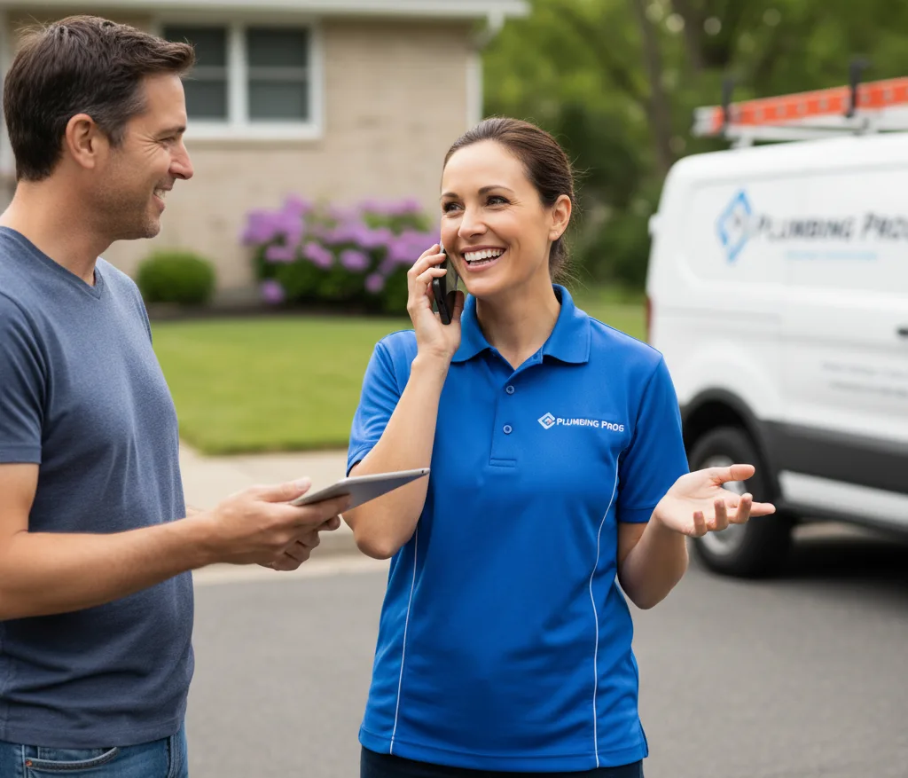Grant Plumbing customer support in Coral Gables